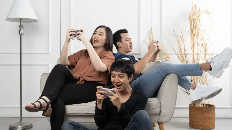 Ethical by Design: The Indian Game Studios Proving You Don't Need Dark Patterns to Make Money