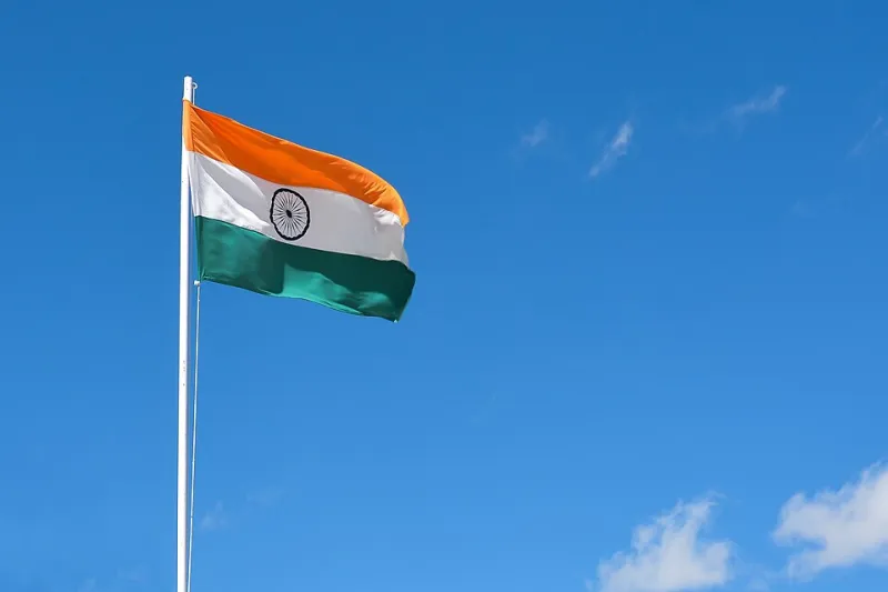 Flag to Interface: How India's National Symbol Became the Blueprint for Mobile Games Anyone Can Navigate