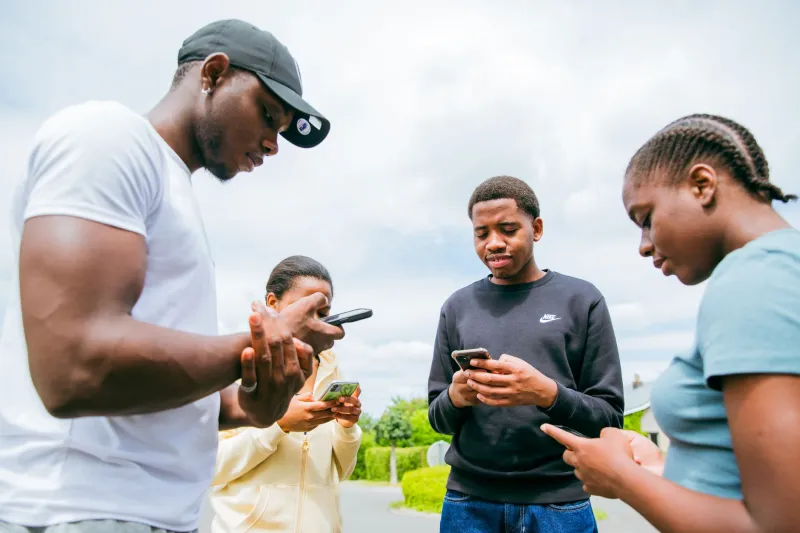 Dropping the Controller: How Gen Z Americans Ditched Their AAA Habits for Indian Mobile Games