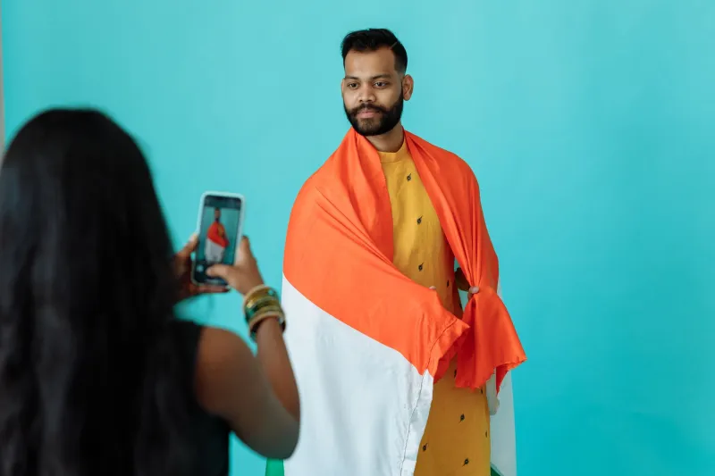 Woven Into the Game: How Indian Flag Symbolism Quietly Rewires the Way Players Engage