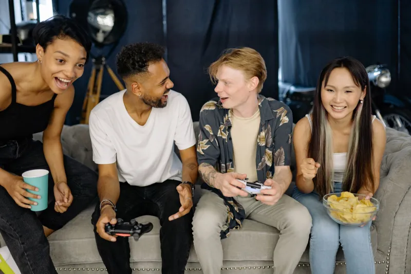 How Indian Mobile Games Quietly Changed the Rules American Players Didn't Know They Were Living By