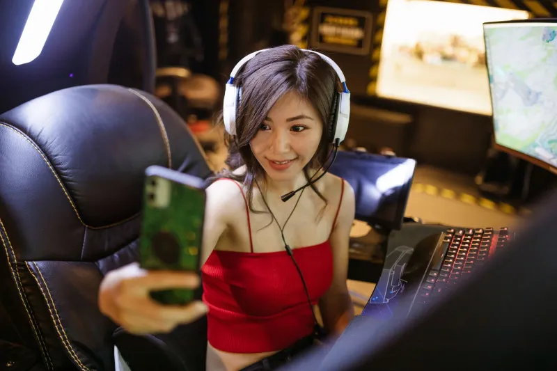 Stream It Like You Mean It: How Indian Mobile Games Are Blowing Up on Twitch and YouTube