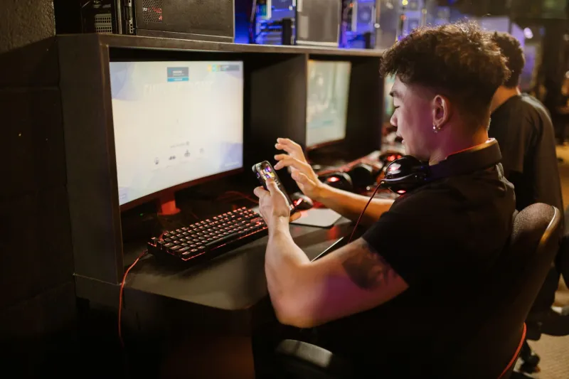 From Casual Gamer to Competitive Earner: How Indian Skill Platforms Are Rewriting the Rules