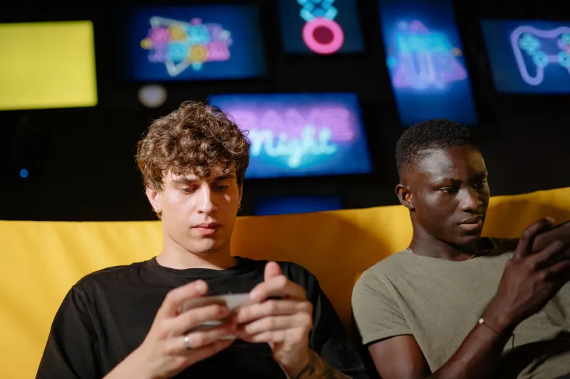 Play Together, Log In Separately: How Indian Mobile Games Cracked the Code on Friendship at a Distance