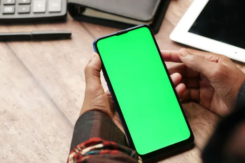 Saffron, White, and Green: The Hidden Color Language Powering Indian Mobile Games